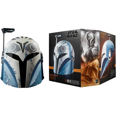 Bo-Katan Helmet – Rule in Style