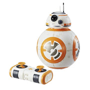Zoomin’ BB-8 Action!