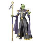 Clone Commander Bacara – Battle Ready