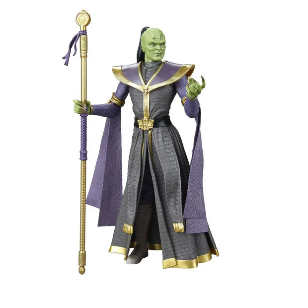Clone Commander Bacara – Battle Ready