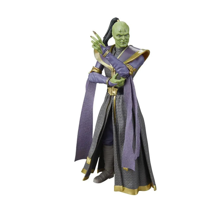 Clone Commander Bacara – Battle Ready