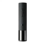 Electric Bottle Opener for Household Use, Electric Charging Current, Red Wine Bottle Opener