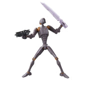 Clone Commander Bacara – Battle Ready