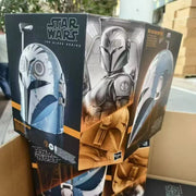Bo-Katan Helmet – Rule in Style