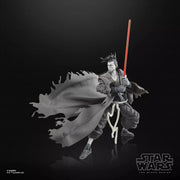 Ronin & R5-D56: Samurai Style