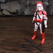 Coruscant Guard – Elite & Ready