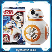 Rollin’ With BB-8