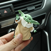 Baby Yoda for the Win