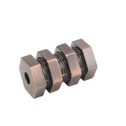 Classical Lock Puzzle Unlocking Game Toys  For Boys