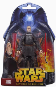 Darth Maul, No Mercy Mode