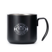 Darth Vader & Stormtrooper Thermos | 350ml Stainless Steel Cup