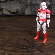 Coruscant Guard – Elite & Ready
