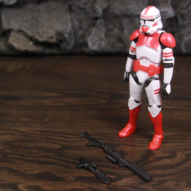 Coruscant Guard – Elite & Ready