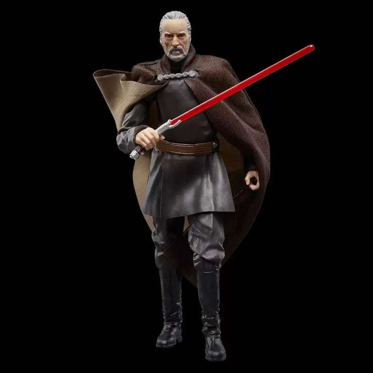 Darth Maul, No Mercy Mode