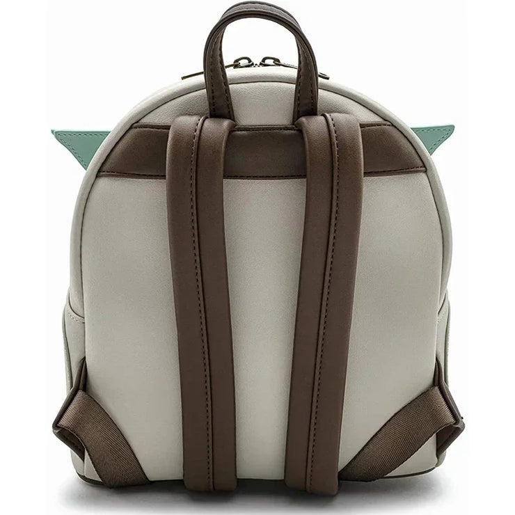 Grogu on the Go 🎒