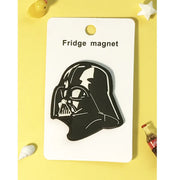 Star Wars Stormtrooper Fridge Magnets | Cute Cartoon-Style Decoration
