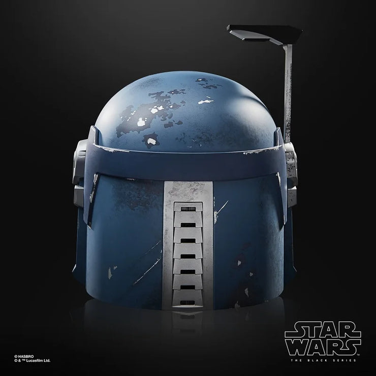 Bo-Katan Helmet – Rule in Style