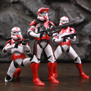 Coruscant Guard – Elite & Ready