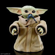 Grogu, Build It You Must