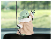 Baby Yoda for the Win