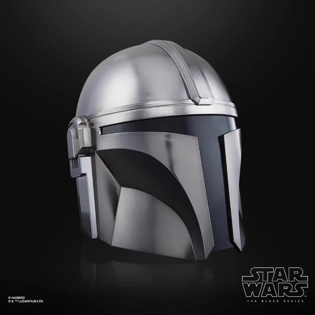 Bo-Katan Helmet – Rule in Style