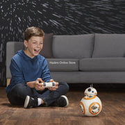 Zoomin’ BB-8 Action!
