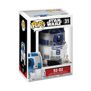 R2-D2, But Make It Funko