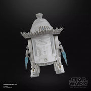Ronin & R5-D56: Samurai Style