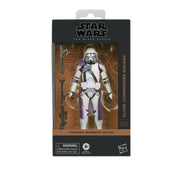 Clone Commander Bacara – Battle Ready