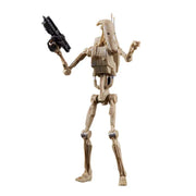 Roger Roger in 6 Inches