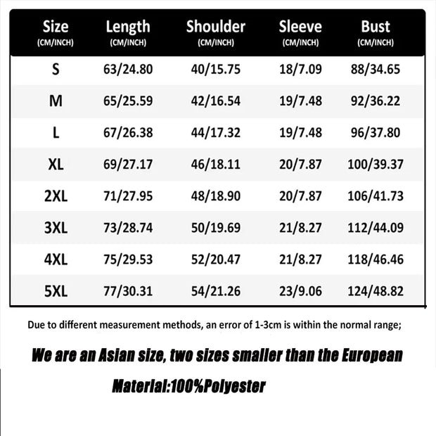 2024 American Independence Day T-shirt Men Summer Casual T-Shirt With American Flag Print Round Neck Short Sleeve street clothes