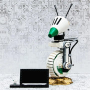 Build Your Own D-O Droid