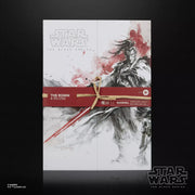 Ronin & R5-D56: Samurai Style