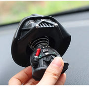 Darth Vader & Stormtrooper Bobblehead | Star Wars Car & Desk Decor