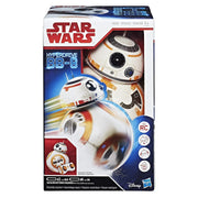 Rollin’ With BB-8