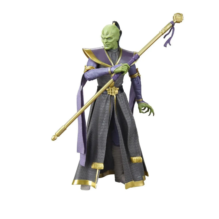 Clone Commander Bacara – Battle Ready