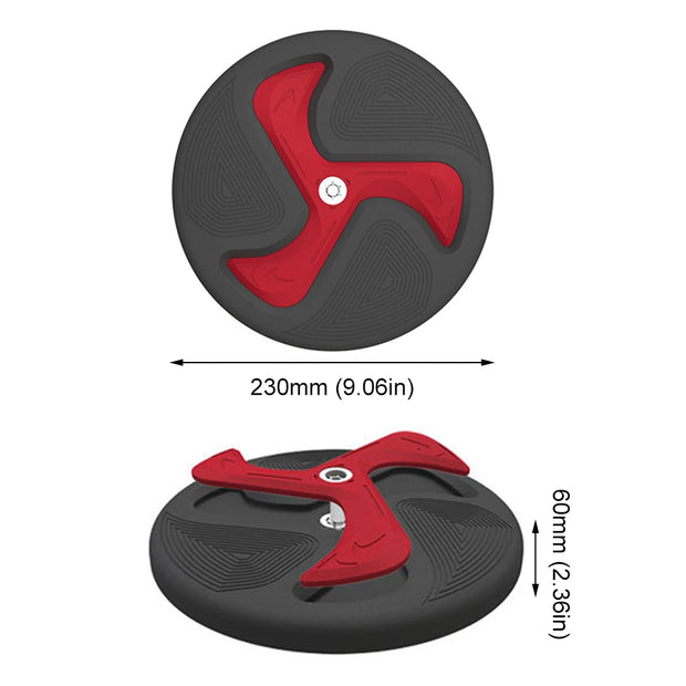 Flying Disc for Children Adult Boomerang Toys Outdoor Playing Flying Saucer Game Disc Pool Beach Outdoor Sports Soft Flying Disc