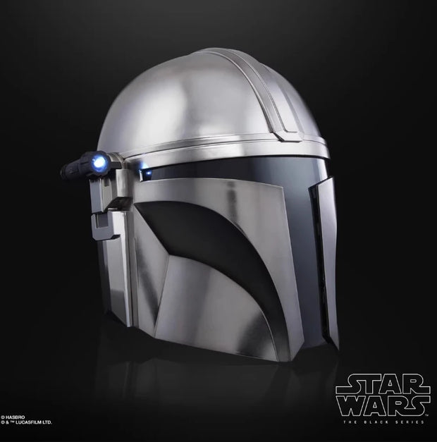 Bo-Katan Helmet – Rule in Style