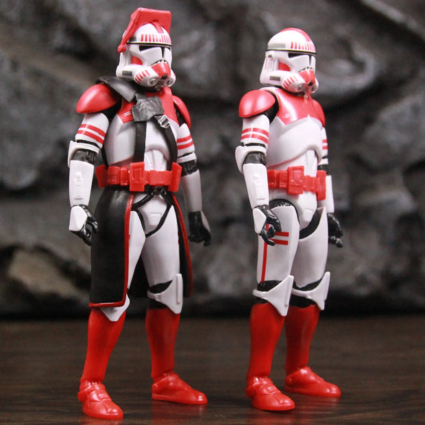 Coruscant Guard – Elite & Ready