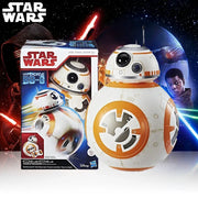 Rollin’ With BB-8