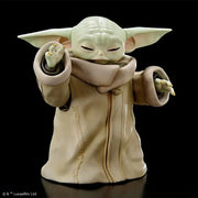 Grogu, Build It You Must