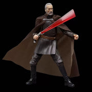Darth Maul, No Mercy Mode