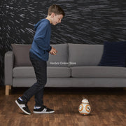 Zoomin’ BB-8 Action!