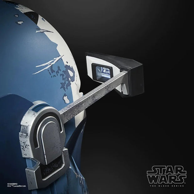 Bo-Katan Helmet – Rule in Style