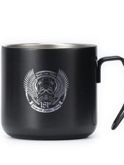 Darth Vader & Stormtrooper Thermos | 350ml Stainless Steel Cup