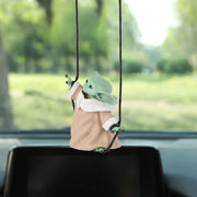Baby Yoda for the Win