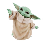 Pocket-Size Grogu, Full-Size Cuteness
