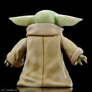 Grogu, Build It You Must