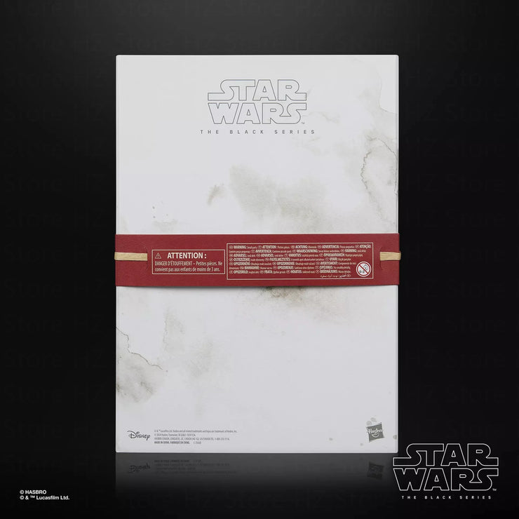 Ronin & R5-D56: Samurai Style