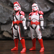 Coruscant Guard – Elite & Ready